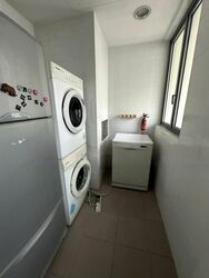 Caribbean At Keppel Bay (D4), Condominium #637401071